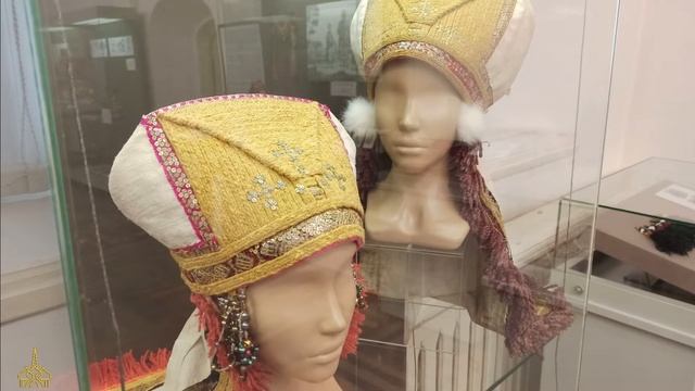 "Чтоб не престала память". След далеких предков смотреть онлайн