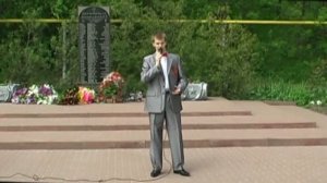 Николай Горобец - Песни победы (8 мая 2014)