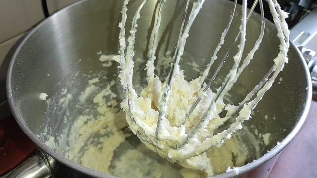 Рассыпчатое печенье, которое тает во рту !
