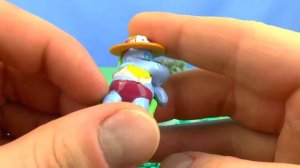 Hello Kitty Minions Toys Surprise Cups Color Beans