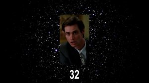 Как Менялся Джим Керри (Jim Carrey)