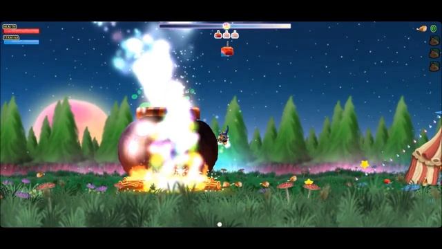 Let's Take A Quick Look At Cooking Witch смотреть онлайн