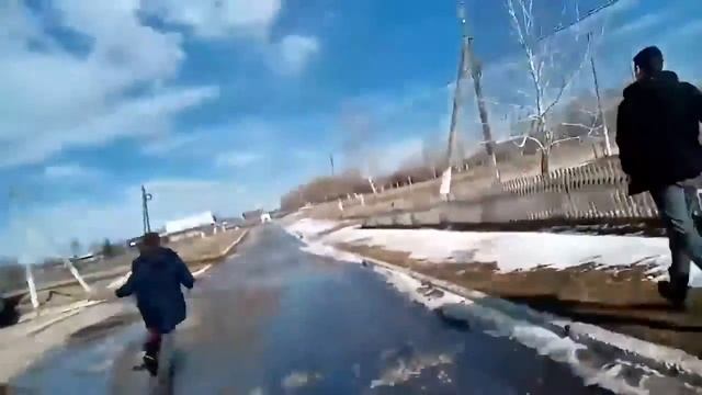 Неудачный уход от полюции смотреть онлайн