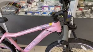 Велосипед Tech Team Elis