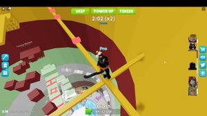 Тавер страха как Башня ада но пол это лава | Tower of Dread Roblox