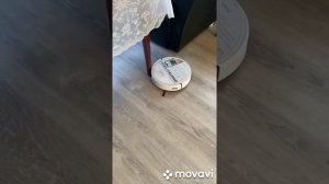 робот пылесос Elari SmartBot Brush SBT-001A