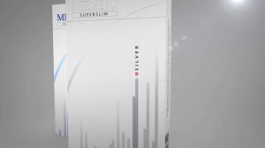 MIlano Super Slim  HD 1080p ver2