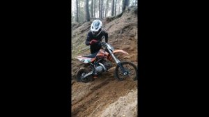 Самые СМЕШНЫЕ моменты эндуро **МОТО ПРИКОЛЫ**