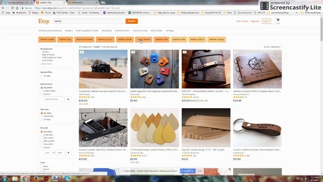 Изделия из кожи Ключевые слова Этси школа успешных продаж смотреть онлайн