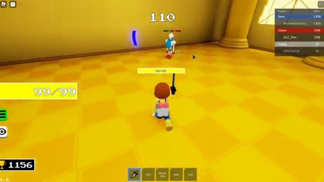 Undertale Last Corridor Part 60 "Petty Arguments" смотреть онлайн