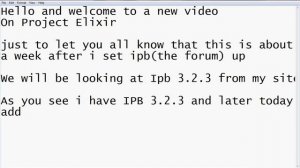 IP.Board 3.2.3 Nulled+All 3.2.3 Apps Nulled+Free Download(www.projectelixir.com)