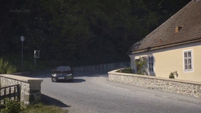 2020 Škoda Superb - новый изысканный дизайн и куча новейших технологий ! смотреть онлайн