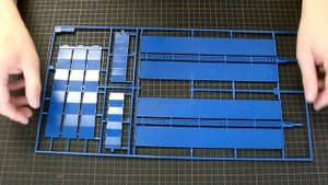Это вообще можно собрать? Раритет от Revell, обзор модели Международной Космической Станции "МКС".
