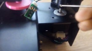 ✔️Замена штатных муфт 3D принтера на пружинные