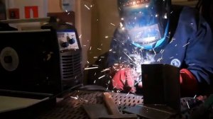 Сварочный полуавтомат Aurora POLO 160