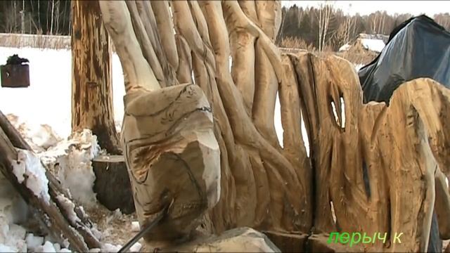 Как сделать ТРОН ? Легко. смотреть онлайн