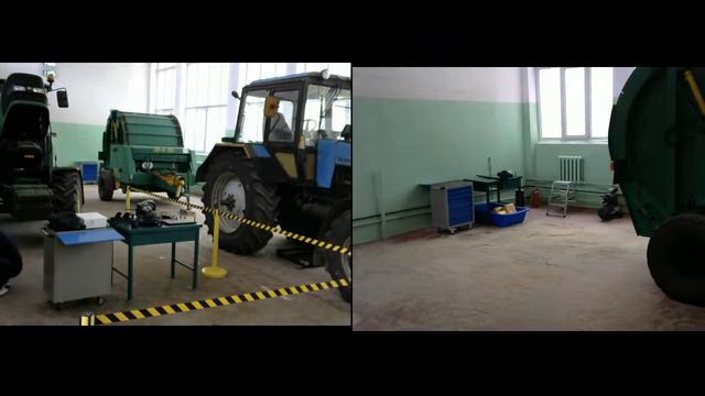 Орловская область. г. Мценск