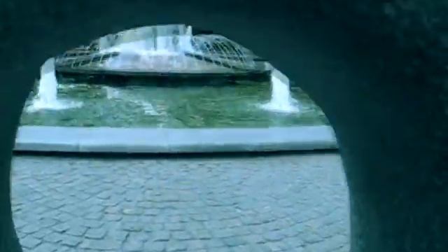 Запорожский фонтан смотреть онлайн