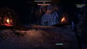 KlerikReturns to the Elder Scrolls Online Beta - E1