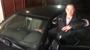 Промывка печки без снятия на Lexus RX-300, 1998 года выпуска. Видеоотзыв клиента.