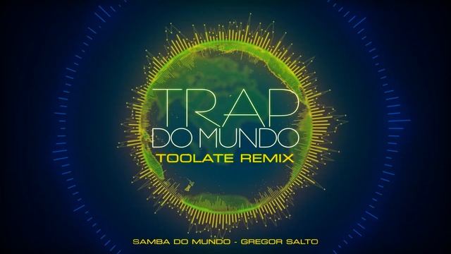 Toolate ~ Trap Do Mundo (Samba Do Mundo Remix) #Brasil2014 #Brazil2014 смотреть онлайн
