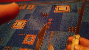 САМОДЕЛЬНЫЕ НОЖИ ИЗ СТАРОЙ НЕНУЖНОЙ НОЖОВКИ ПО ДЕРЕВУ