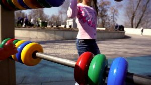 Изучаем цвета Изучаем цифры вместе с куклой Развивающее видео для детей