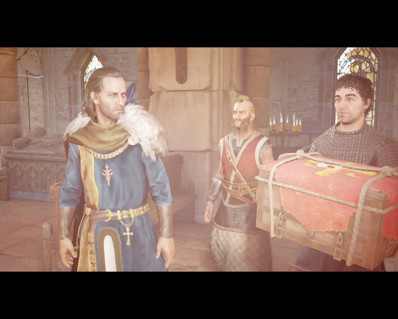 Assassin's Creed Valhalla Прохождение 419 Гибель королевства. Хамптуншир.