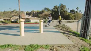 Самокат Razor A5 Air