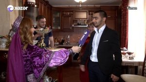 Ənənə Boğçası Tumen 13.02.2017