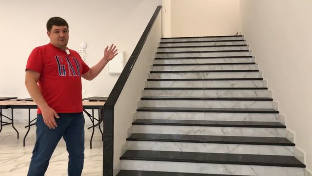 БЦ Гольф Центр 4600 m² - Оболонская набережная 20а, Киев смотреть онлайн