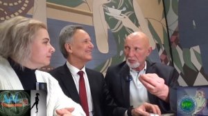 Согласование мировоззрений - Евгений Протопопов - Николай Олейников -ЯнаСолнце- Глобальная волна