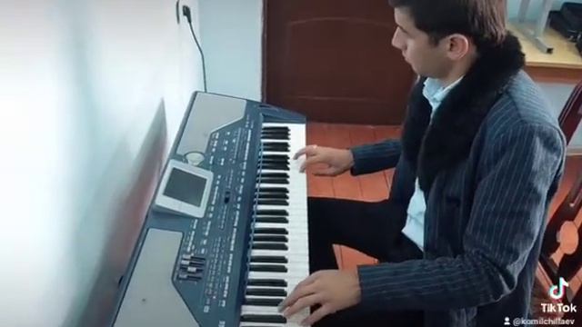 Ана чаки чаки Борон. смотреть онлайн