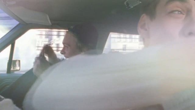 Космос х Пчёла | Бригада смотреть онлайн