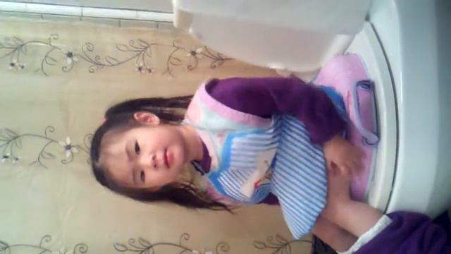 Lana on the toilet with christine смотреть онлайн