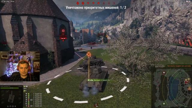 ?Как заработать серебра в WOT в 2022 году, если ты не донатишь/ 4 млн. за 3 часа #WOT #burolf смотреть онлайн