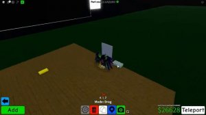 Roblox Obby Creator | Item Pickup & Use Tutorial