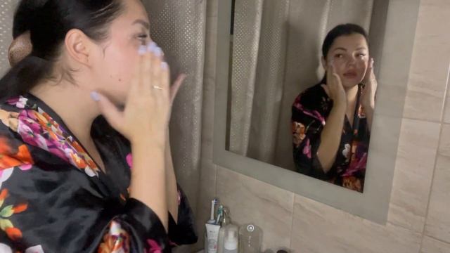 УХОД ЗА КОЖЕЙ ЛИЦА ДОМА| ПЕРВЫЙ РАЗ ПРОБУЮ ПАСТУ| смотреть онлайн