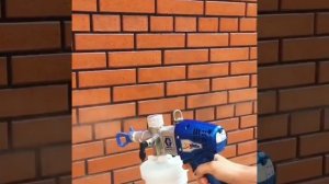 Безвоздушный краскопульт Graco XForce HD