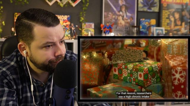 European Reacts to American Foods That Are Banned In Other Countries смотреть онлайн