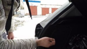 Mazda 3 II (BL) 2011 г.в. мини обзор, эксплуатационные моменты.