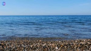 Звуки моря и прибоя для сна и релаксации | 3 часа