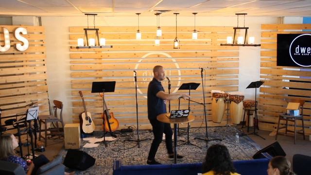 April 10, 2022 - Pastor Daniel Kolson смотреть онлайн