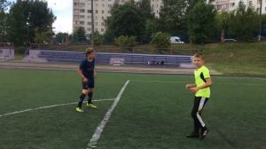 МЕГА ФУТБОЛЬНЫЙ ЧЕЛЛЕНДЖ | ЗАБЕЙ ИЛИ ПОЛУЧИШЬ НАКАЗАНИЕ | САМЫЕ СИЛЬНЫЕ УДАРЫ В ФУТБОЛЕ | ПЕНАЛЬТИ