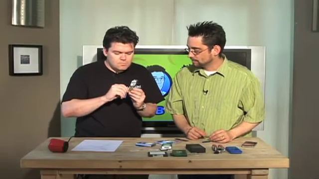 How to fix an iPod - Lab Rats #90 смотреть онлайн