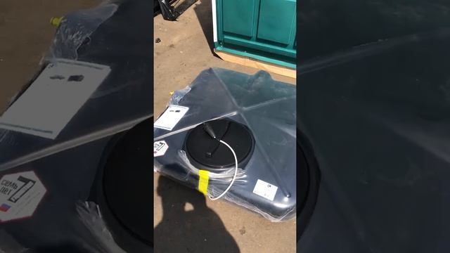 Душевая кабина теплый летний душ для дачи и стройки смотреть онлайн