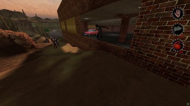 РОДИТЕЛИ НЕ ДАЛИ ПОИГРАТЬ В POSTAL 2 смотреть онлайн