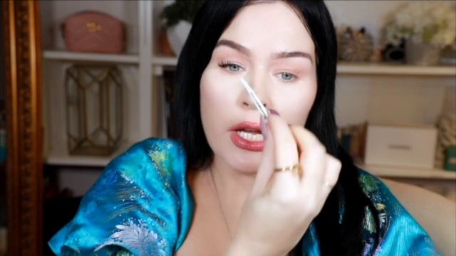 DIY Lash Extensions at Home & Tutorial Under 5 Minutes! | FT LASHVIEW смотреть онлайн