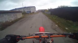CRF450R