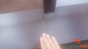 Забор для коттеджа в Санкт-Петербурге